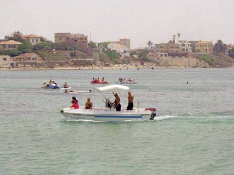 Tipasa - A quand la nouvelle vision touristique ?