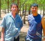 تستعد لطرح ألبومها الجديد فرقة ''نجوم الصف'' تشكو الإقصاء