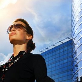 3550 إمرأة أثبتنّ ذواتهنّ بإمكاناتهنّ الخاصة  النساء المقاولات في الجزائر...مكافحات تتحدين العدم