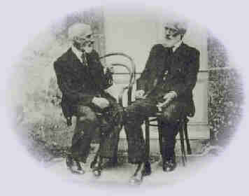 Les monuments arabes de Tlemcen : Préface