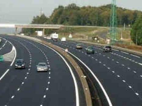 Algérie : L'autoroute Est-Ouest réceptionnée avant fin 2011