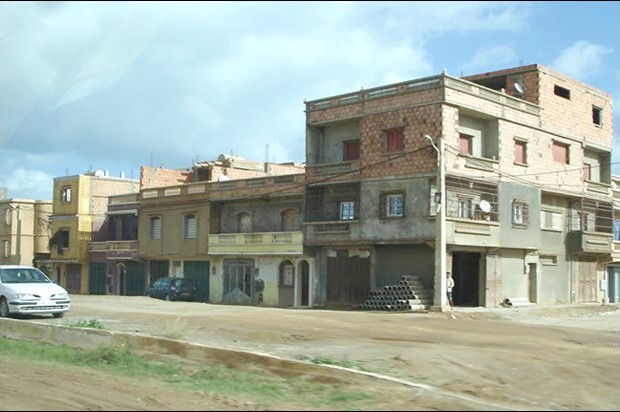 Un bourbier nommé Chteibo