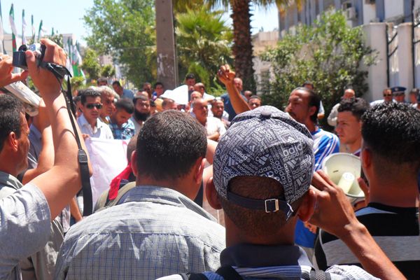 شبح البطالة يزحف على الشباب والحلول غائبة ببجاية