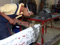 Cap sur les centres d'excellence