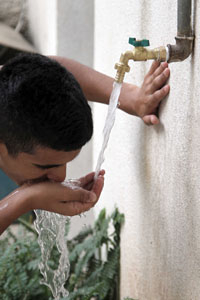 Le wali de Tlemcen exige une bonne gestion