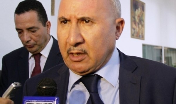 نوري مطلوب في بومرداس