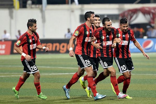 هذه خطة اتحاد العاصمة ل