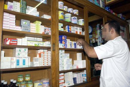 57 صيدليا بالعاصمة يضربون قرار المناوبة يومي العيد عرض الحائط