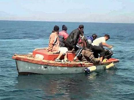 Immigration clandestine