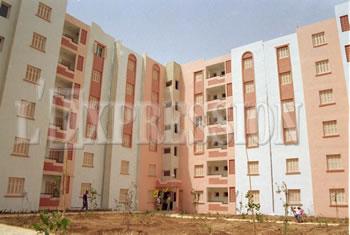 3000 logements seront distribués à Annaba