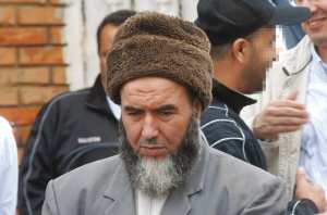 Madani Mezrag ou la volonté d'un retour par effraction