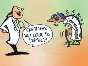 Beaucoup reste à faire