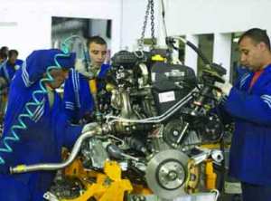 Formation et enseignement professionnels