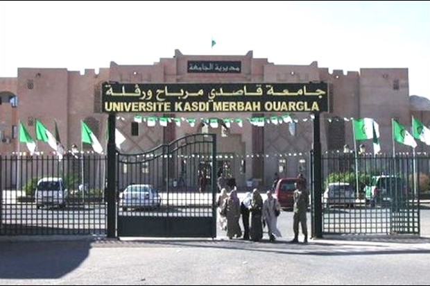 6118 nouveaux inscrits à Ouargla