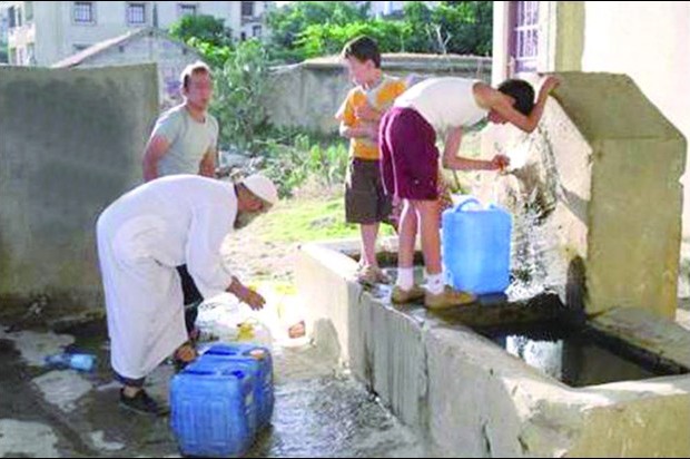 Quand la Seor gâche la fête des Oranais