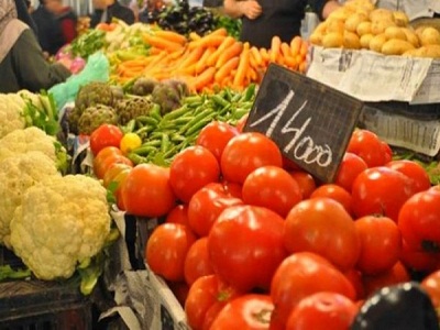 أسعار الخضر في تيزي وزو تلتهب بشكل كبير