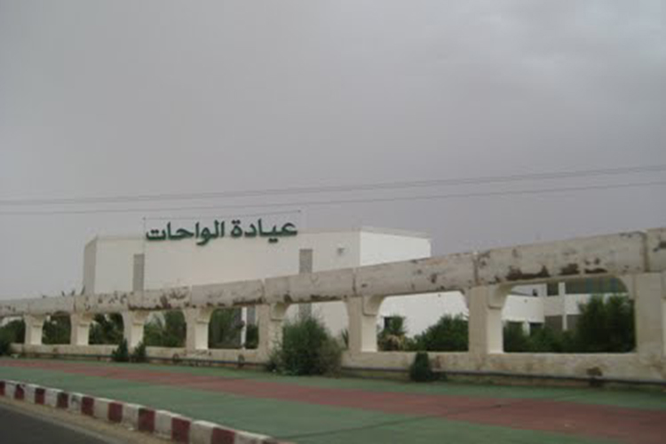 تحويل ملفات مشاريع قطاع الصحة بغرداية إلى اللجنة الوطنية للصفقات العمومية