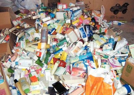 ميناء وهران