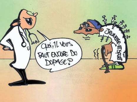 Beaucoup reste à faire