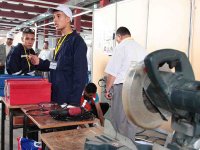 « Il faut réactualiser la stratégie nationale de la formation »