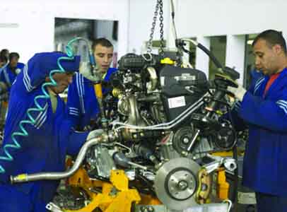 Formation et enseignement professionnels