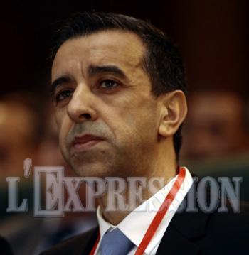 Les patrons se retroussent les manches