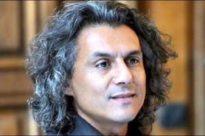 Rachid Nekkaz à Sidi Bel-Abbès le troisième jour de l'Aïd