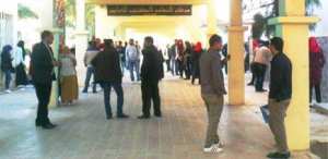 A la rescousse du secteur de l'éducation