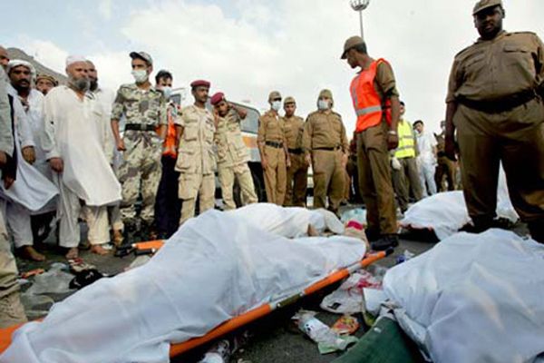 وفاة حاج من سكيكدة بعد 4 أيام في المستشفى