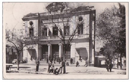 Exposition à Rennes