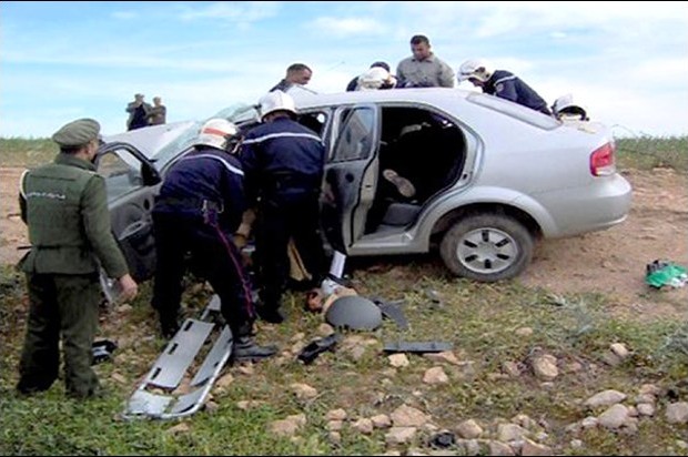 Brèves Bordj Bou-Arréridj