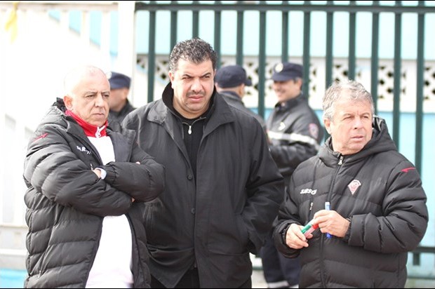 Ce qui s'était passé lors du MCO-ASO à Relizane