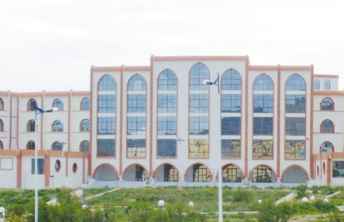 الدخول الجامعي بسعيدة على صفيح ساخن