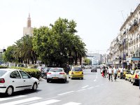 Annaba, coquette malgré tout