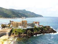 Le paradoxe d'El Kala