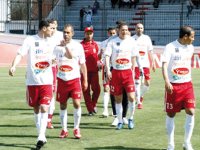 Le football en recul