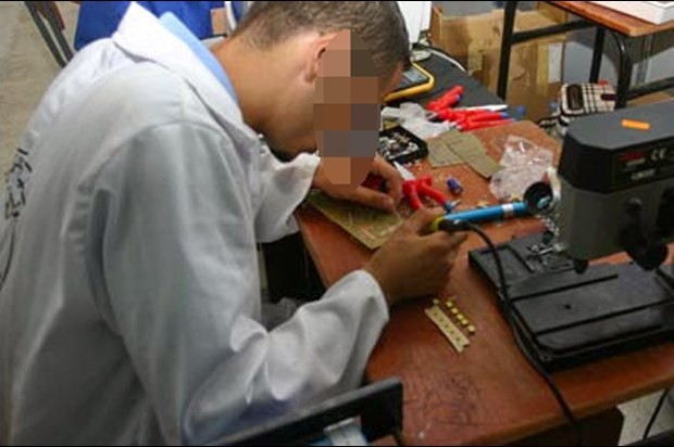 Près de 20 000 stagiaires concernés par la formation spécialisée