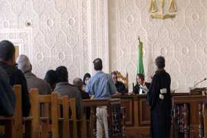 الإطاحة بعصابة ترّوج المخدرات بتيبازة