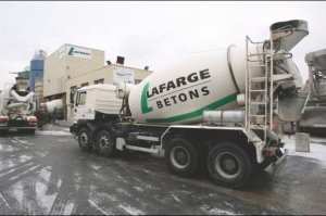 Lafarge présente ses solutions