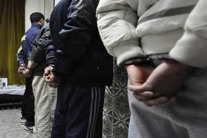 تفكيك عصابة سرقة السيّارات بالشلف