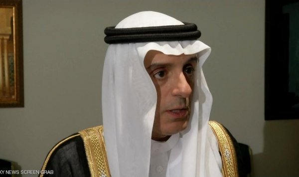 السعودية تضع بشار الأسد أمام خيارين