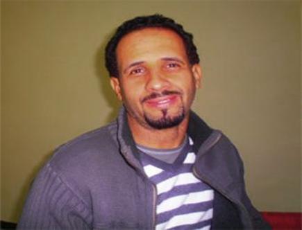 العرض الشرفي لمسرحية