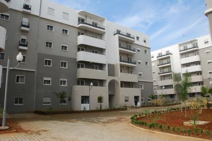 تسليم 1000 مسكن تساهمي من أصل 4813 شقة جانفي المقبل بالعاصمة