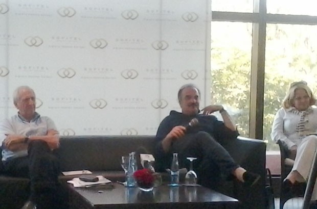 Prix pour la promotion du roman algérien