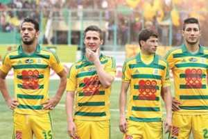 Les Canaris laissent encore des plumes