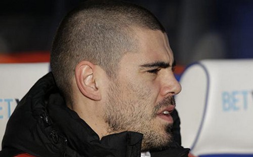 المان يونايتد لا يريد فالديس و يرفض فكرة انتقاله لنادي انجليزي اخر