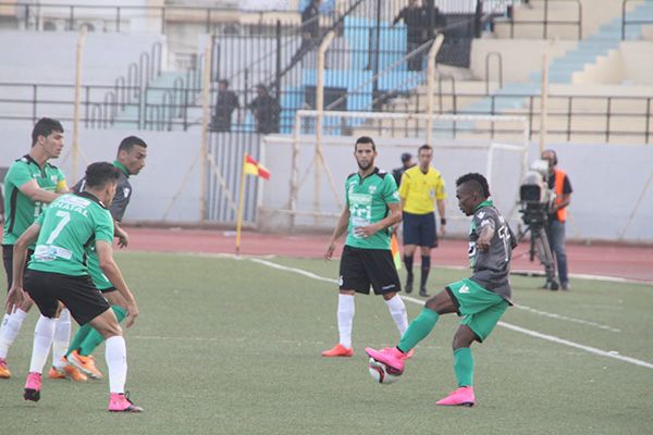 شباب قسنطينة