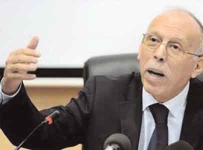 Révision de la constitution