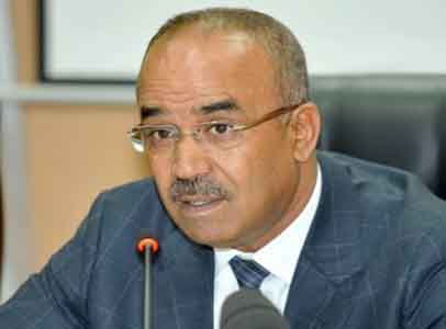 Bedoui a déclaré à partir de Laghoaut