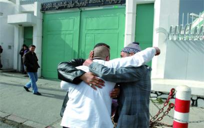 La charte pour la paix, un fondement de la révision constitutionnelle